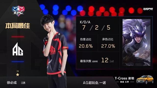 也以实际行